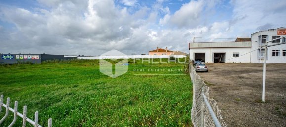 Grundstück in Vila Cha de Ourique, Portugal 4788m², Nr. 82922 37