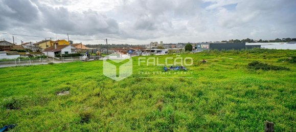 Grundstück in Vila Cha de Ourique, Portugal 4788m², Nr. 82922 12