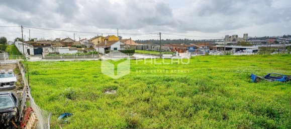 Grundstück in Vila Cha de Ourique, Portugal 4788m², Nr. 82922 14