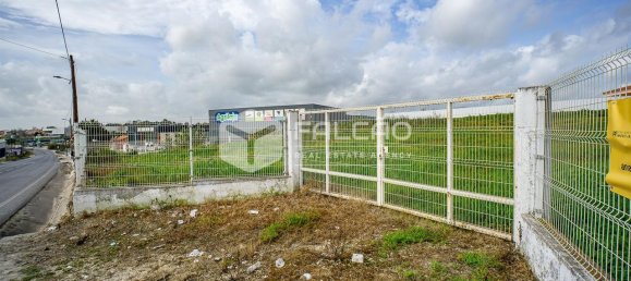 Grundstück in Vila Cha de Ourique, Portugal 4788m², Nr. 82922 36