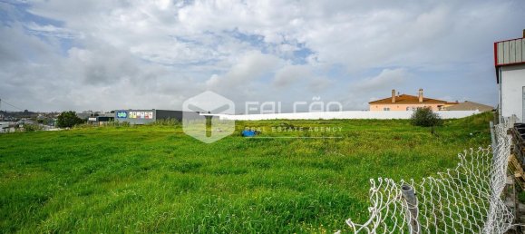 Grundstück in Vila Cha de Ourique, Portugal 4788m², Nr. 82922 2