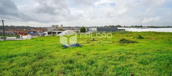 Grundstück in Vila Cha de Ourique, Portugal 4788m², Nr. 82922 13