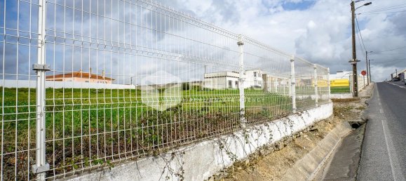 Grundstück in Vila Cha de Ourique, Portugal 4788m², Nr. 82922 34