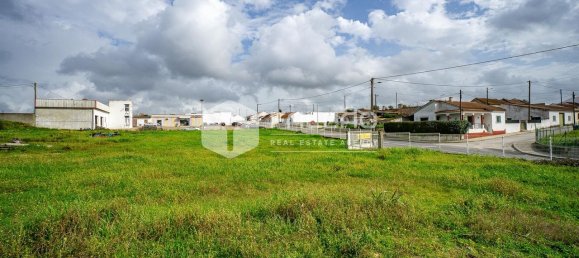 Grundstück in Vila Cha de Ourique, Portugal 4788m², Nr. 82922 38