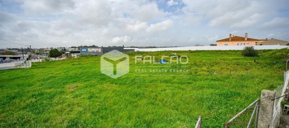 Grundstück in Vila Cha de Ourique, Portugal 4788m², Nr. 82922 10