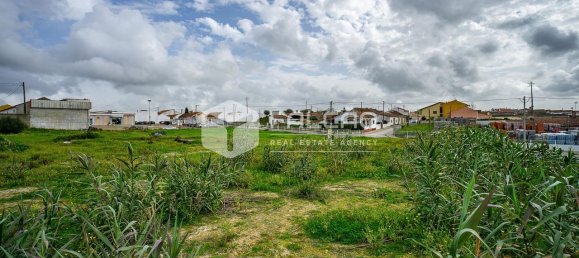 Grundstück in Vila Cha de Ourique, Portugal 4788m², Nr. 82922 33