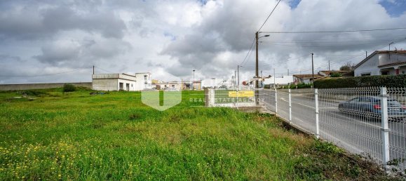 Grundstück in Vila Cha de Ourique, Portugal 4788m², Nr. 82922 25