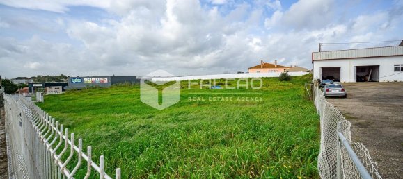 Grundstück in Vila Cha de Ourique, Portugal 4788m², Nr. 82922 8