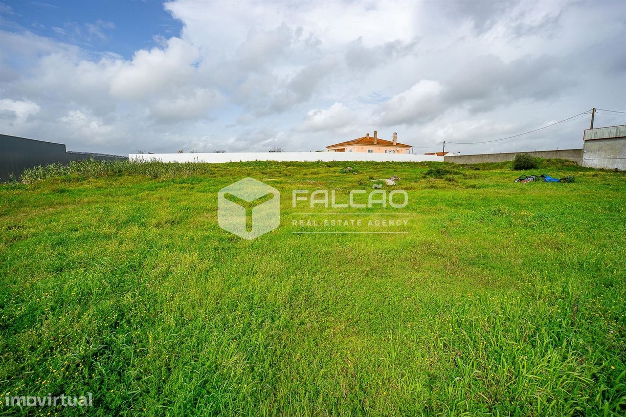 Grundstück in Vila Cha de Ourique, Portugal 4788m², Nr. 82922