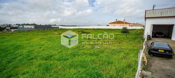 Grundstück in Vila Cha de Ourique, Portugal 4788m², Nr. 82922 11