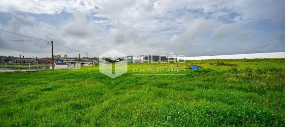 Grundstück in Vila Cha de Ourique, Portugal 4788m², Nr. 82922 3