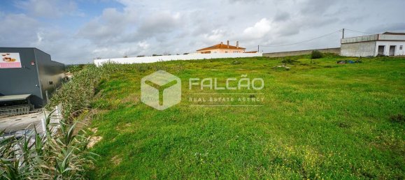 Grundstück in Vila Cha de Ourique, Portugal 4788m², Nr. 82922 21