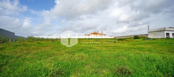 Grundstück in Vila Cha de Ourique, Portugal 4788m², Nr. 82922 22