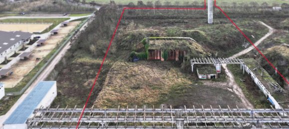  قطعة أرض في Salzlandkreis, Germany رقم 227459 4