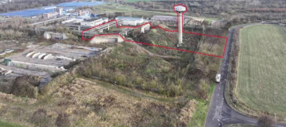  قطعة أرض في Salzlandkreis, Germany رقم 227459 5