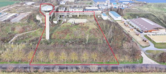  قطعة أرض في Salzlandkreis, Germany رقم 227459 7