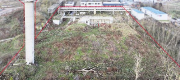  قطعة أرض في Salzlandkreis, Germany رقم 227459 2