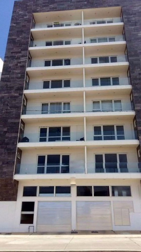 Apartamento de 3 dormitorios en Veracruz, Mexico No. 210575