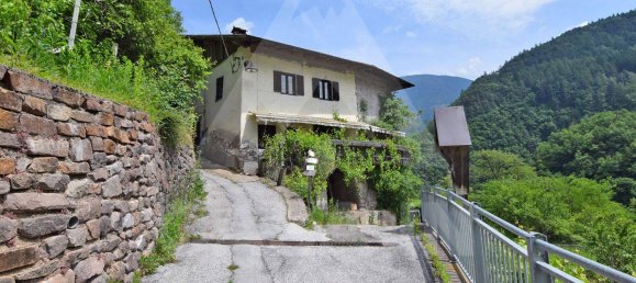 3 Schlafzimmer Haus in Altavalle, Italy, Nr. 198863 2