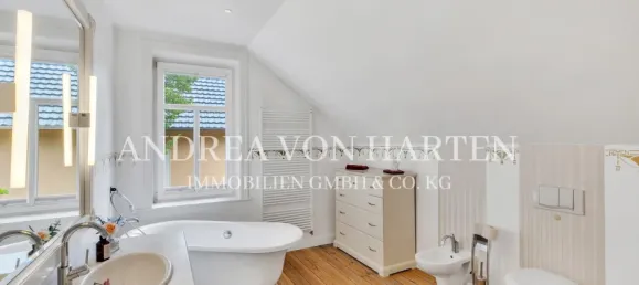 8-Zimmer Gebäude in Wandsbek, Germany, Nr. 325447 23