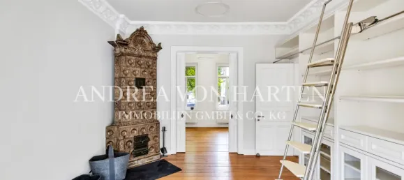 8-Zimmer Gebäude in Wandsbek, Germany, Nr. 325447 7