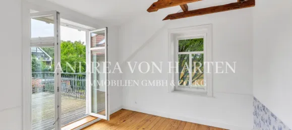 8-Zimmer Gebäude in Wandsbek, Germany, Nr. 325447 19