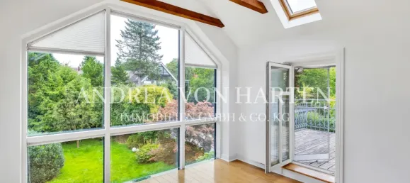 8-Zimmer Gebäude in Wandsbek, Germany, Nr. 325447 18