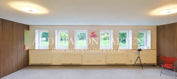 8-Zimmer Gebäude in Wandsbek, Germany, Nr. 325447 25