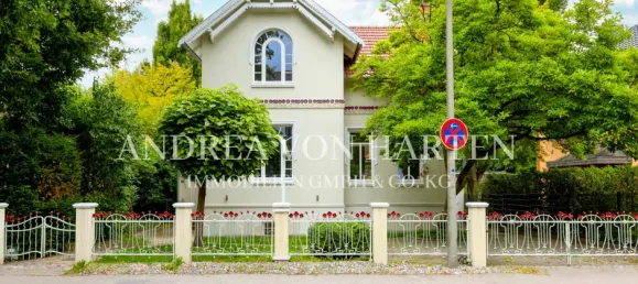 8-Zimmer Gebäude in Wandsbek, Germany, Nr. 325447 2