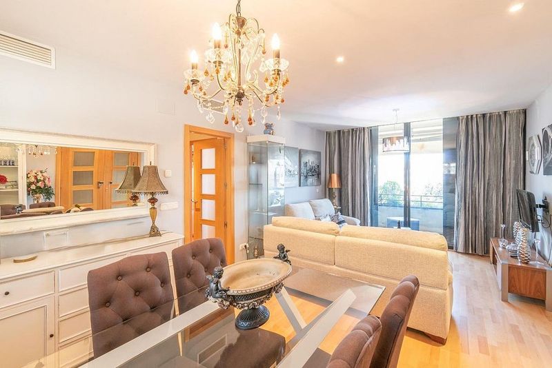 2 bedrooms Penthouse in Las Gabias, Spain No. 225013