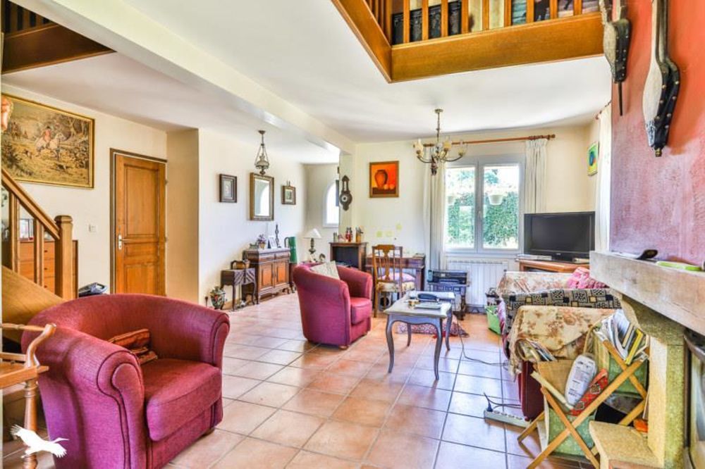 3 chambres Maison à Landes, France No. 283173