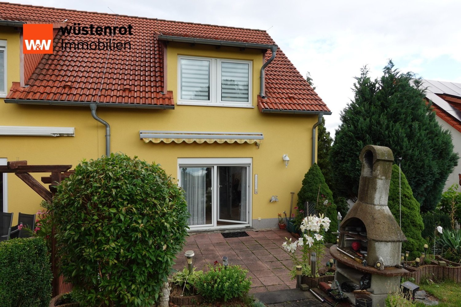 3 Schlafzimmer Stadthaus in Zwickau, Germany, Nr. 326979