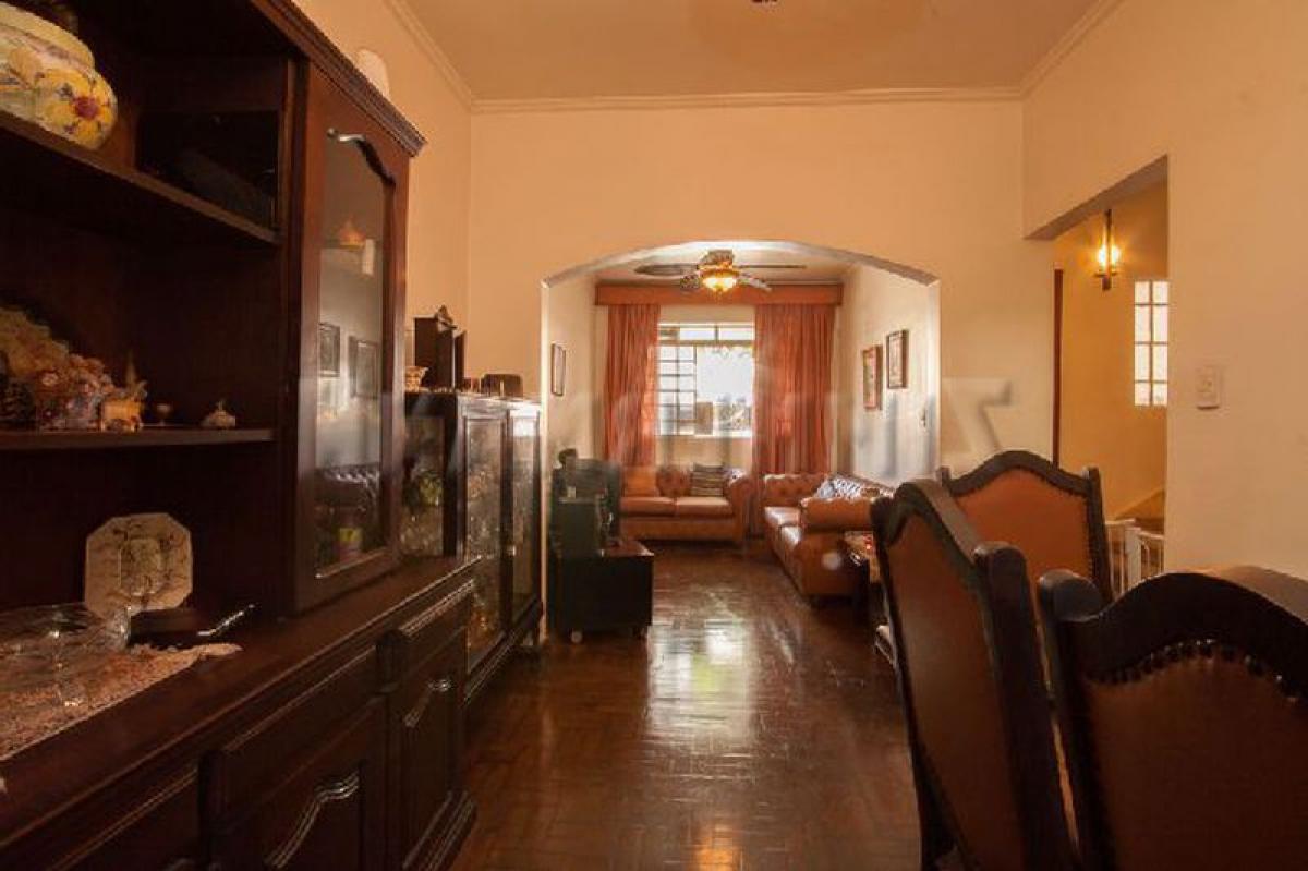 3 Schlafzimmer Haus in Sao Paulo, Brazil, Nr. 586579