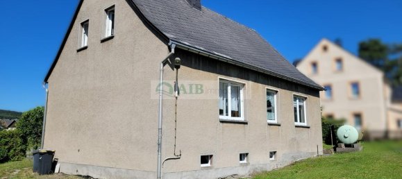 5 rooms House in Erzgebirgskreis, Germany No. 38324 2