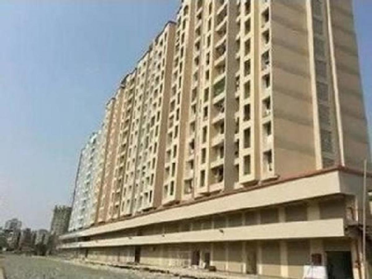 Studio in Mumbai, India No. 9900