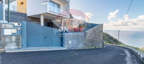 3 bedrooms Villa in Ribeira Brava, Portugal No. 27944 17