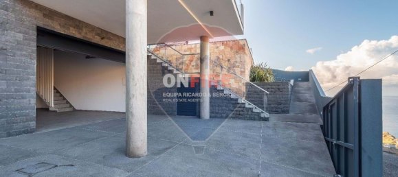 3 bedrooms Villa in Ribeira Brava, Portugal No. 27944 18