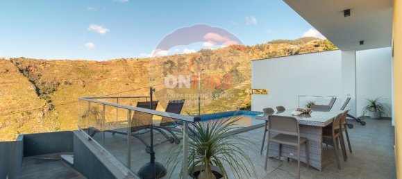 3 bedrooms Villa in Ribeira Brava, Portugal No. 27944 19