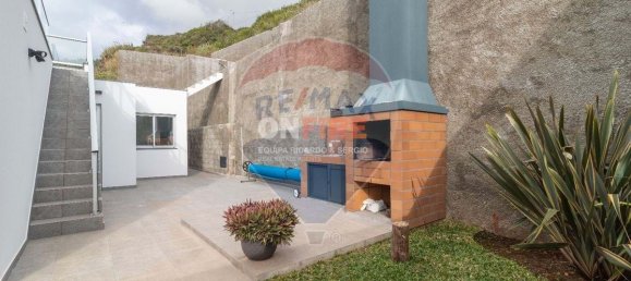 3 bedrooms Villa in Ribeira Brava, Portugal No. 27944 16