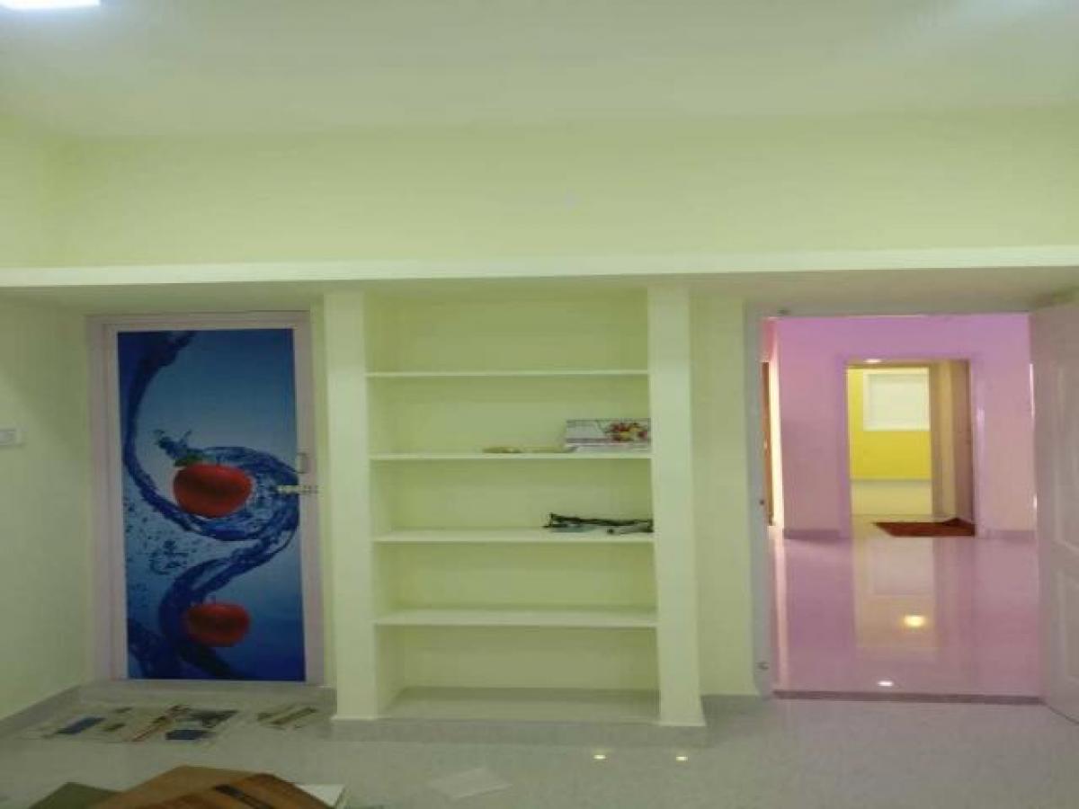 2 bedrooms House in Chennai, India No. 3456