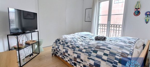 3 Schlafzimmer Wohnung in Puteaux, France, Nr. 145413 8