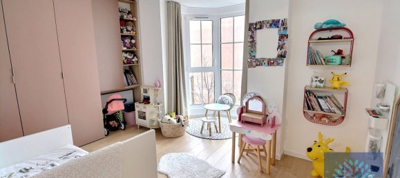 3 Schlafzimmer Wohnung in Puteaux, France, Nr. 145413 3