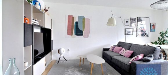 3 Schlafzimmer Wohnung in Puteaux, France, Nr. 145413 6