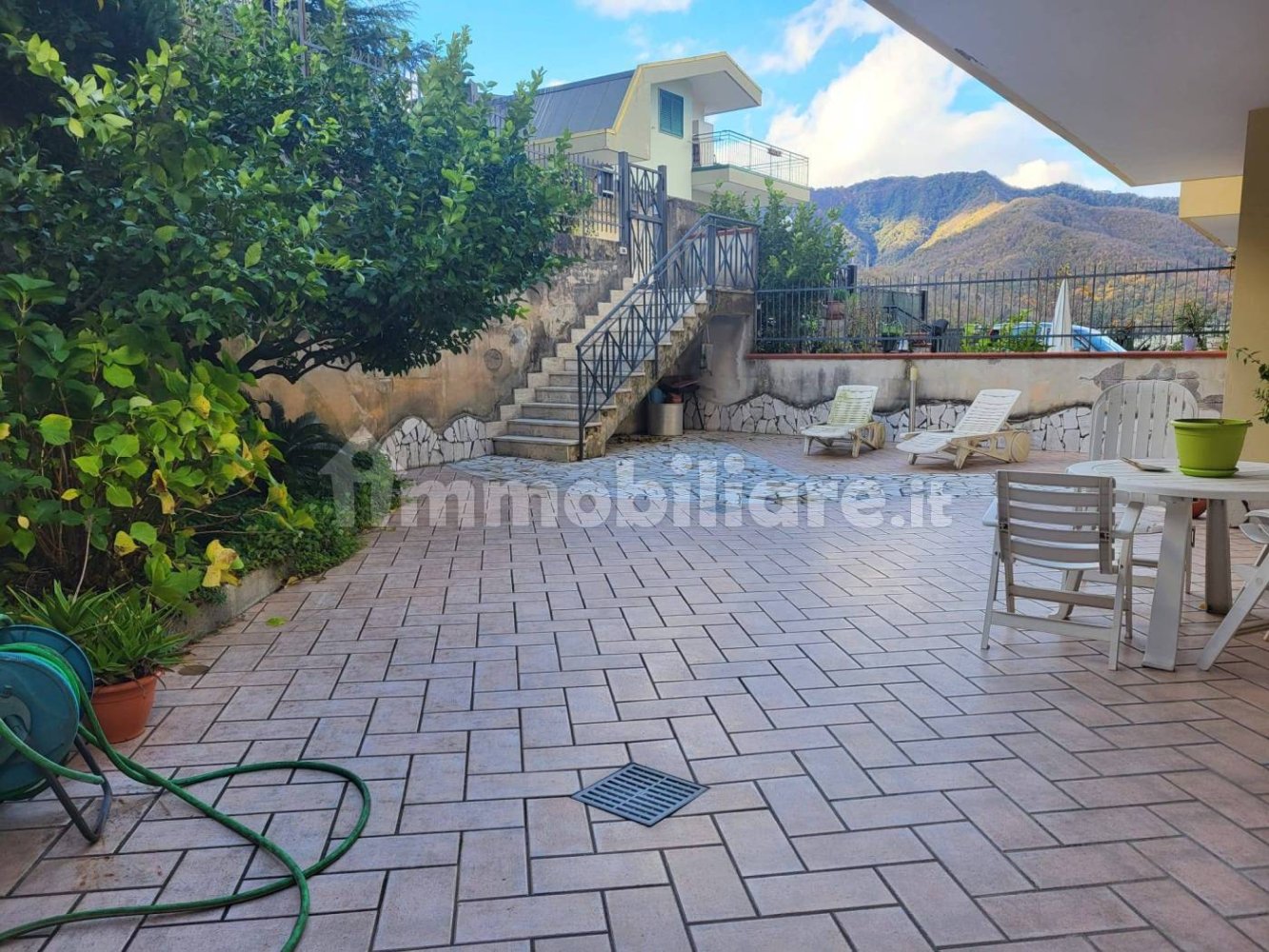 3 bedrooms Apartment in Pellezzano, Italy No. 86625