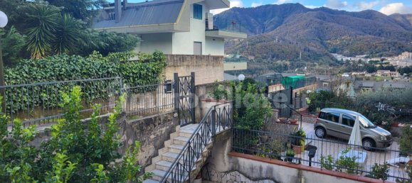 3 bedrooms Apartment in Pellezzano, Italy No. 86625 35