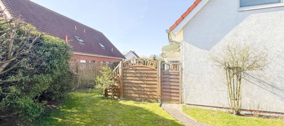 3 rooms Townhouse in Rostock, Germany No. 13636 16