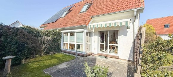 3 rooms Townhouse in Rostock, Germany No. 13636 2