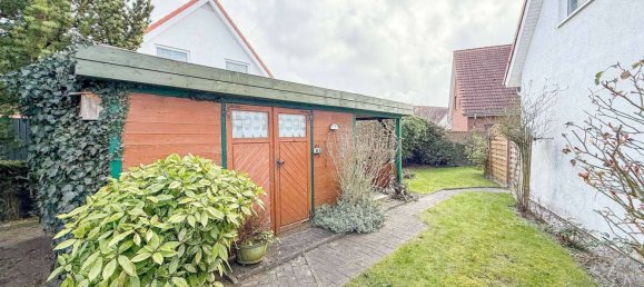 3 rooms Townhouse in Rostock, Germany No. 13636 15