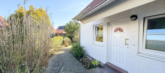 3 rooms Townhouse in Rostock, Germany No. 13636 17