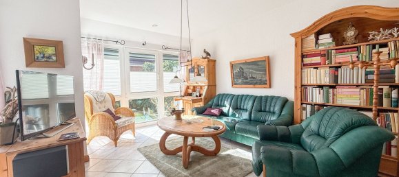 3 rooms Townhouse in Rostock, Germany No. 13636 4